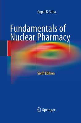 Fundamentals of Nuclear Pharmacy