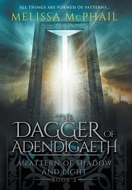 The Dagger of Adendigaeth