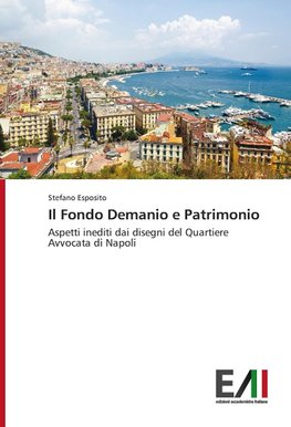 Il Fondo Demanio e Patrimonio