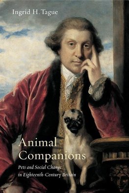 Tague, I: Animal Companions