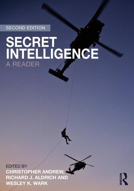 Secret Intelligence