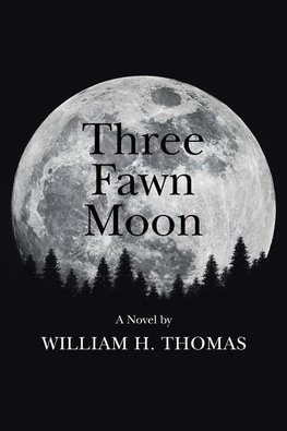 Three Fawn Moon