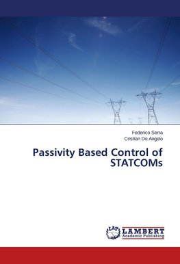 Passivity Based Control of STATCOMs