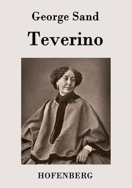 Teverino