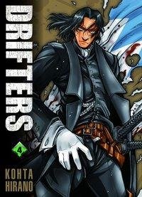 Drifters 04