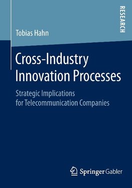 Cross-Industry Innovation Processes