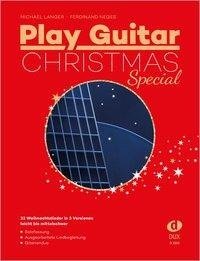 Play Guitar Christmas Special