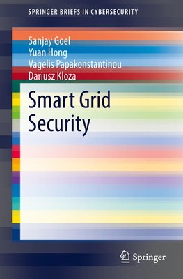 Smart Grid Security