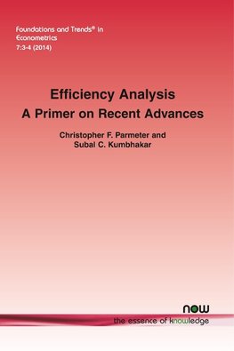 Efficiency Analysis