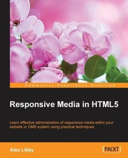 Responsive Media in HTML5