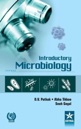 Introductory Microbiology