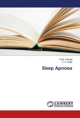 Sleep Apnoea