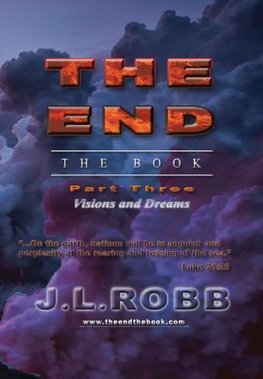 The End the Book