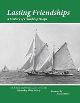 Lasting Friendships