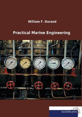 Practical Marine Engineering