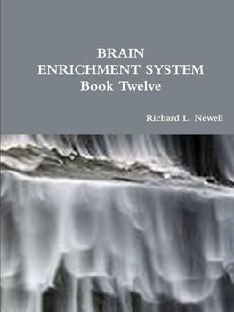 BRAIN ENRICHMENT SYSTEM  Book Twelve