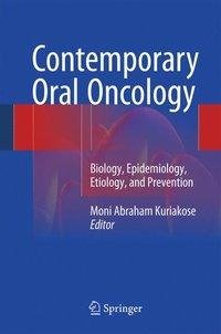 Contemporary Oral Oncology