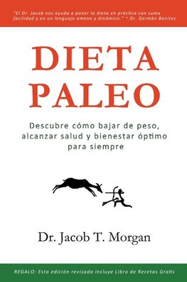 Dieta Paleo