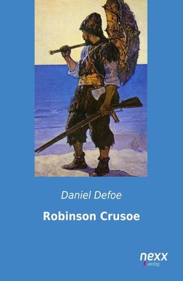 Robinson Crusoe