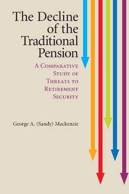 The Decline of the Traditional Pension