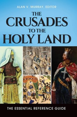 The Crusades to the Holy Land