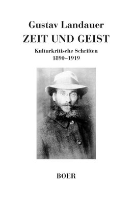 Zeit und Geist