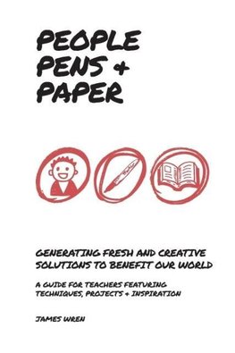 People, Pens & Paper