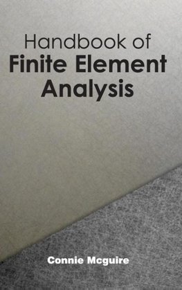 Handbook of Finite Element Analysis