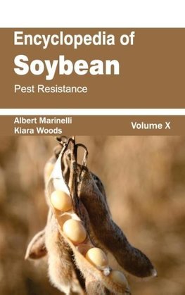 Encyclopedia of Soybean