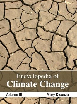 Encyclopedia of Climate Change