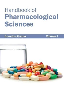 Handbook of Pharmacological Sciences