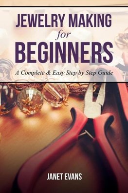 Jewelry Making for Beginners