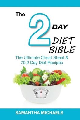 2 Day Diet Bible