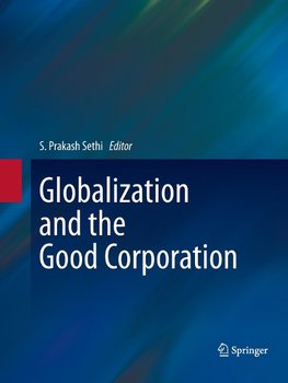 Globalization and the Good Corporation