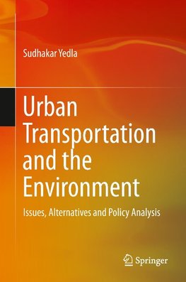 Urban Transportation and the Environment