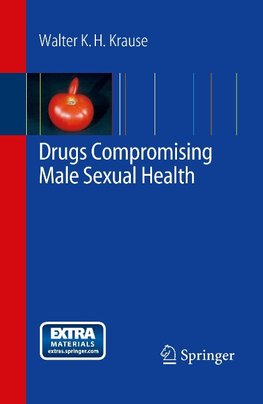 Drugs Compromising Male Sexual Health