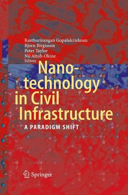 Nanotechnology in Civil Infrastructure