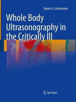 Whole Body Ultrasonography in the Critically Ill