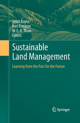 Sustainable Land Management