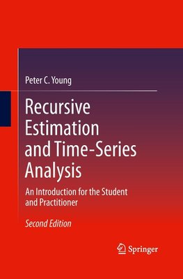 Recursive Estimation and Time-Series Analysis