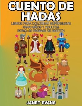 Cuento de Hadas