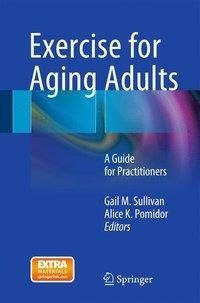 Exercise for Aging Adults