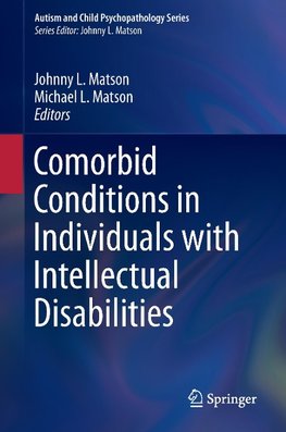 Comorbid Conditions in Individuals with Intellectual Disabilities