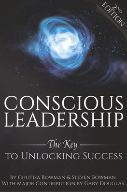 Bowman, S: Conscious Leadership