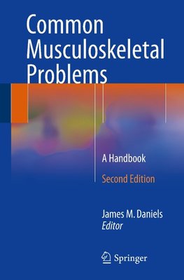 Common Musculoskeletal Problems