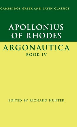 Apollonius of Rhodes