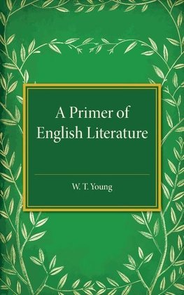 A Primer of English Literature