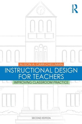 Instructional Design for Teachers