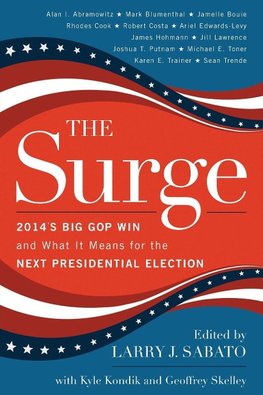 The Surge