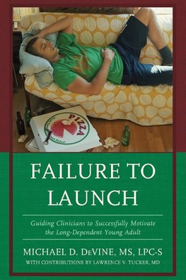 FAILURE TO LAUNCH